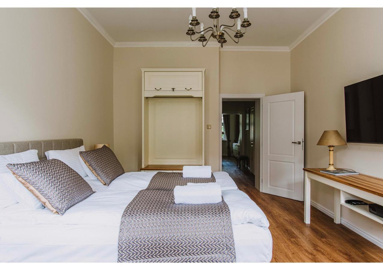 Olives Cathedral Apartment Gdansk Luaran gambar